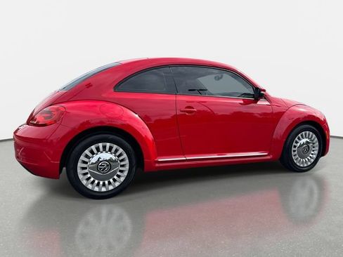 Used 2014 Volkswagen Beetle 1.8T FWD image 6