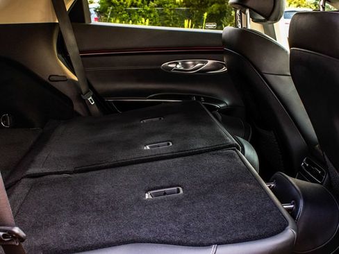 Used 2026 Genesis GV70 2.5T AWD/4WD image 37