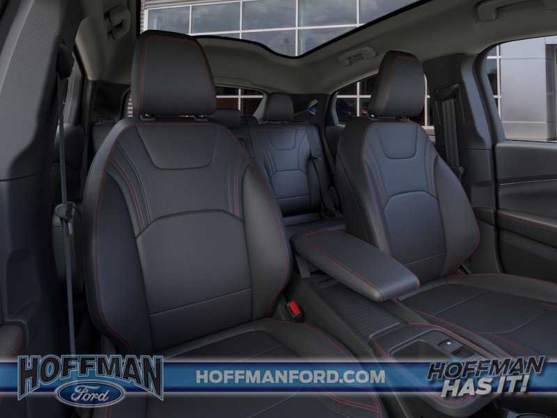 New 2025 Ford Mustang Mach-E Premium w/ Sport Appearance Package AWD/4WD image 10