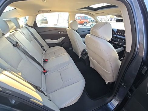 Certified 2024 Honda Accord EX-L image 30