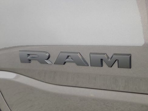 Used 2022 RAM 1500 Rebel w/ G/T Package AWD/4WD image 7