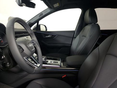New 2026 Audi Q7 2.0T Premium Plus AWD/4WD image 20