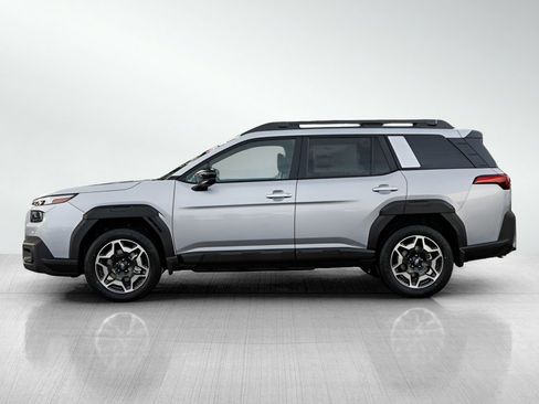 New 2026 Subaru Outback Touring image 4