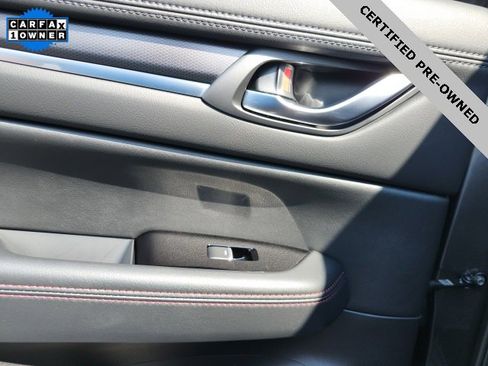 Certified 2025 MAZDA CX-5 2.5 Turbo w/ Premium Package image 23