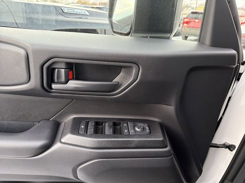 New 2026 Toyota Land Cruiser 1958 image 14