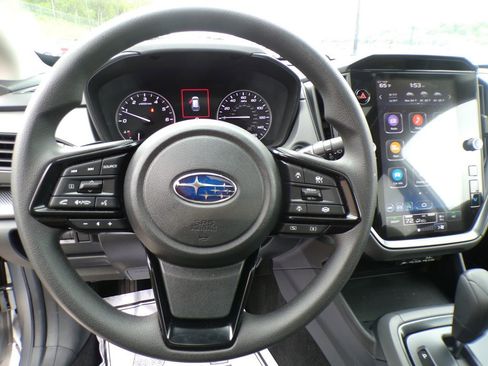 Used 2026 Subaru Crosstrek 2.0i Premium AWD/4WD image 12