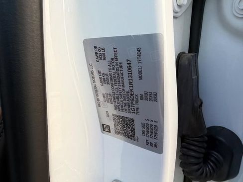 Used 2024 GMC Canyon AT4 w/ AT4 Premium Package AWD/4WD image 22