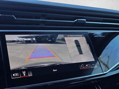 New 2026 Audi Q7 3.0T Premium Plus image 25