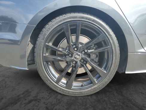 Used 2023 Audi S5 Premium Plus w/ Premium Plus Package AWD/4WD image 5