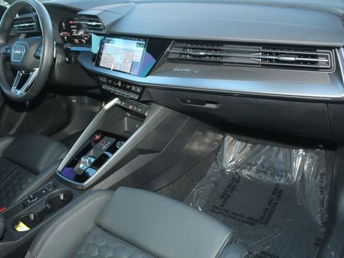 Used 2023 Audi RS 3 image 27