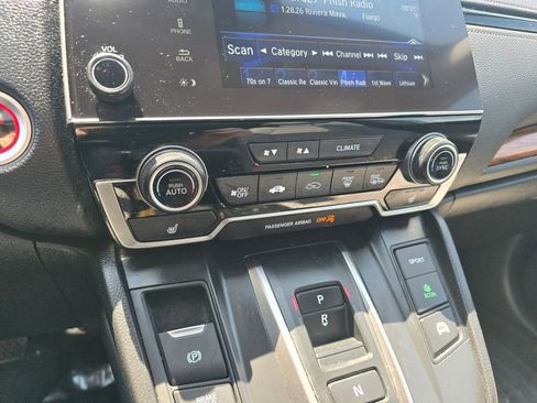 Used 2021 Honda CR-V Touring image 24