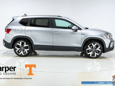 Used 2023 Volkswagen Taos SEL AWD/4WD image 10