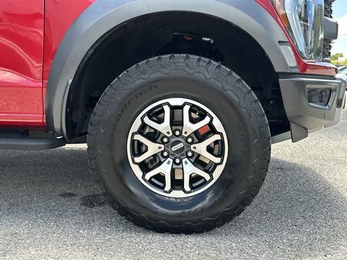 Used 2023 Ford F150 Raptor AWD/4WD image 13