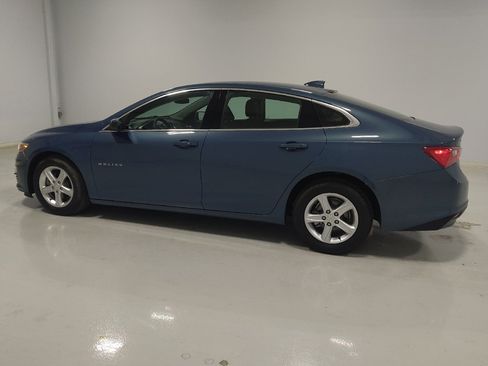 Used 2024 Chevrolet Malibu LT FWD image 3