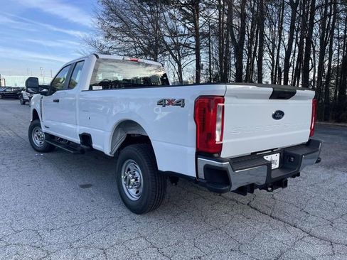 New 2026 Ford F350 XL w/ XL Driver Assist Package AWD/4WD image 25