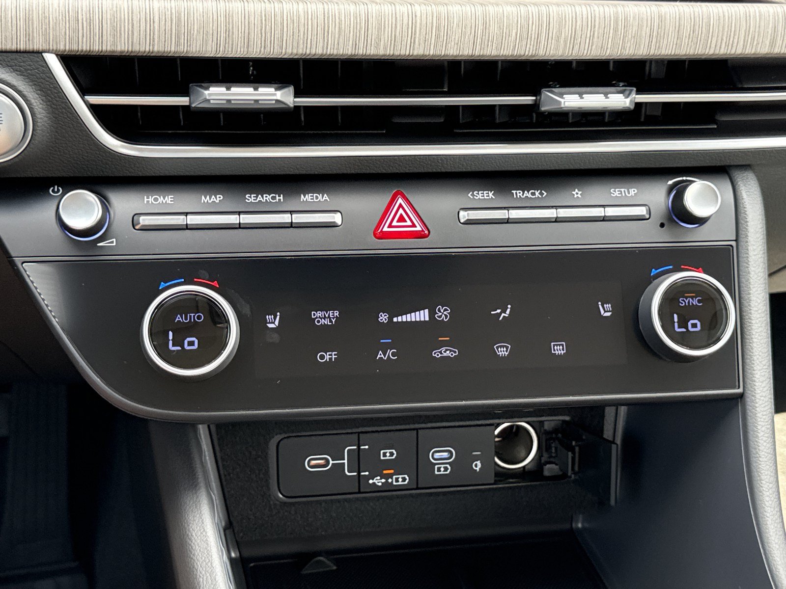 New 2026 Hyundai Sonata SEL FWD image 25