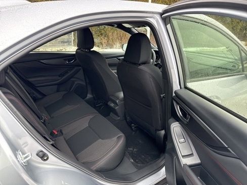 New 2025 Subaru WRX Premium image 13