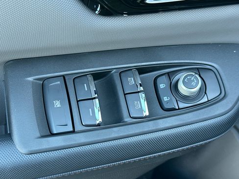 New 2026 Subaru Forester Sport AWD/4WD image 13