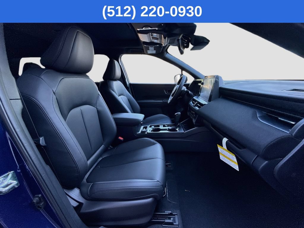 New 2026 Subaru Outback Premium AWD/4WD image 37