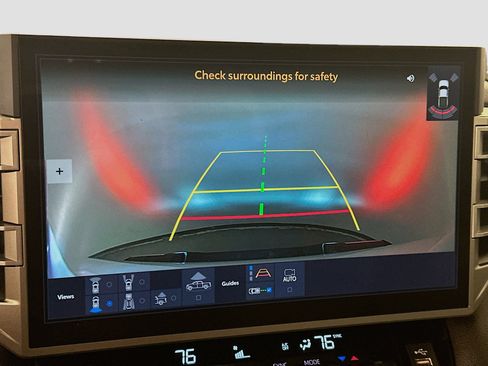 Used 2025 Toyota Tundra Limited image 23