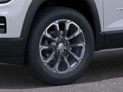 New 2026 GMC Terrain Elevation w/ Elevation Premium Package AWD/4WD image 9