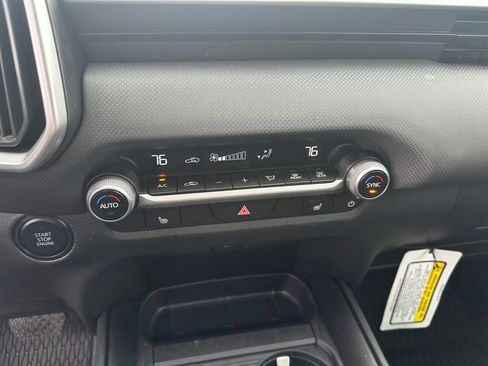 Certified 2025 MAZDA CX-50 AWD 2.5 S w/ Weather Package image 22