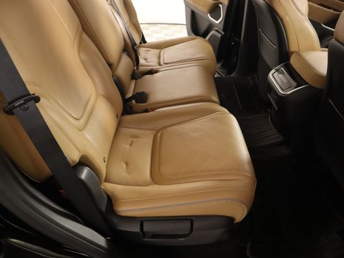 Used 2025 INFINITI QX80 Luxe image 14