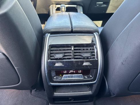 Used 2022 BMW X5 sDrive40i w/ M Sport Package RWD image 34