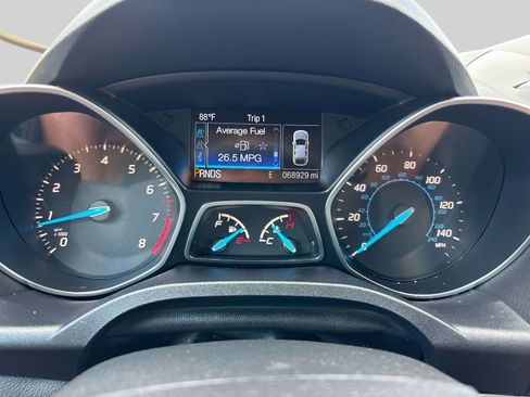 Used 2013 Ford Escape SE FWD image 25