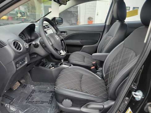 New 2024 Mitsubishi Mirage SE image 18