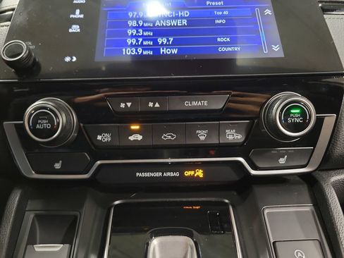 Used 2022 Honda CR-V EX-L image 18