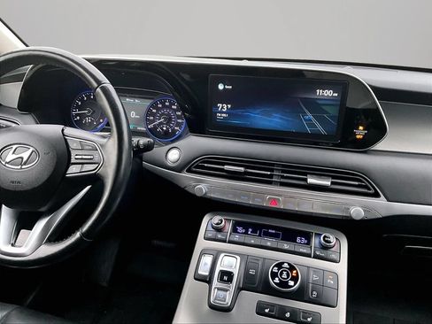 Used 2022 Hyundai Palisade SEL w/ Premium Package AWD/4WD image 7