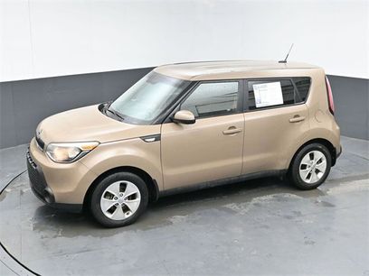 Used 2014 Kia Soul Base