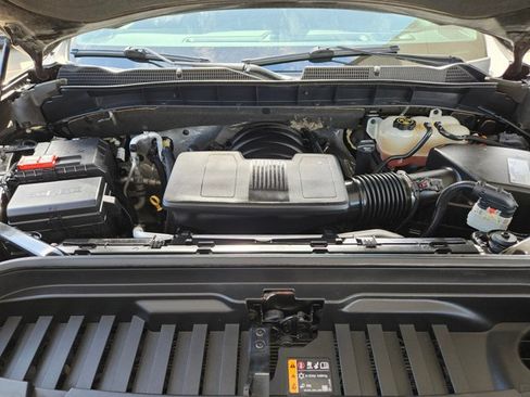 Used 2019 GMC Sierra 1500 SLT w/ SLT Premium Plus Package image 23