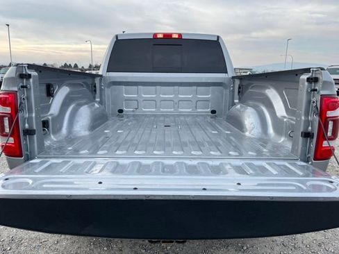 Used 2021 RAM 2500 Laramie w/ Protection Group image 8