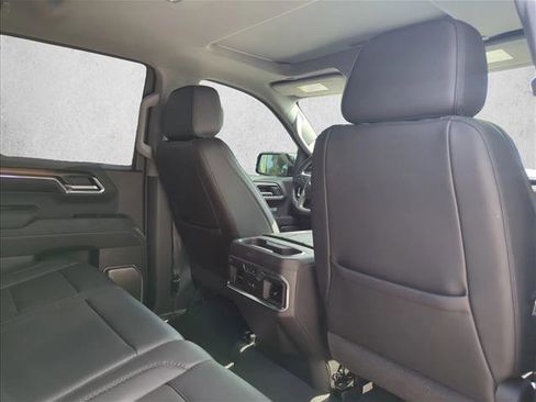 Used 2025 GMC Sierra 1500 Denali w/ Denali Reserve Package RWD image 21