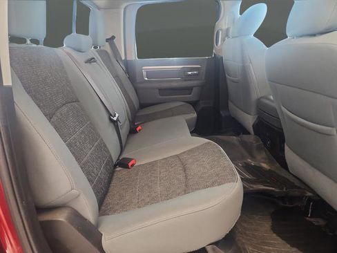 Used 2019 RAM 1500 Big Horn image 31