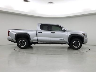 Used 2025 Toyota Tacoma TRD Off-Road
