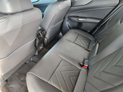 New 2026 Lexus NX 350h AWD w/ Luxury Package image 19