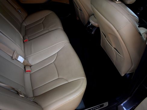 Used 2016 Hyundai Azera FWD image 40