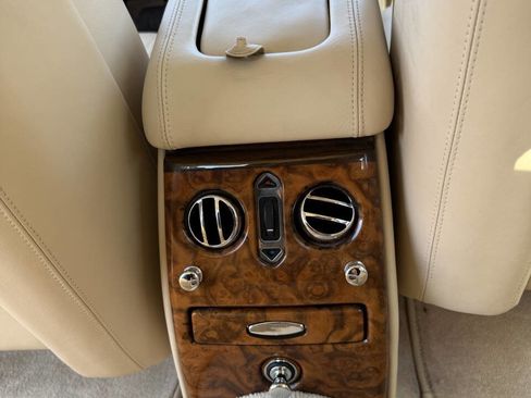 Used 2000 Bentley Arnage Red Label image 18