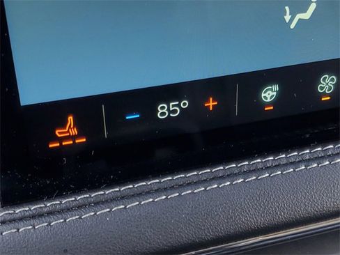 Certified 2023 Lincoln Corsair AWD w/ Equipment Group 101A image 23