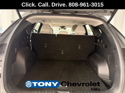 Used 2024 Hyundai Tucson Limited AWD/4WD image 19