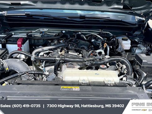 Used 2024 Toyota Tacoma SR5 RWD image 9