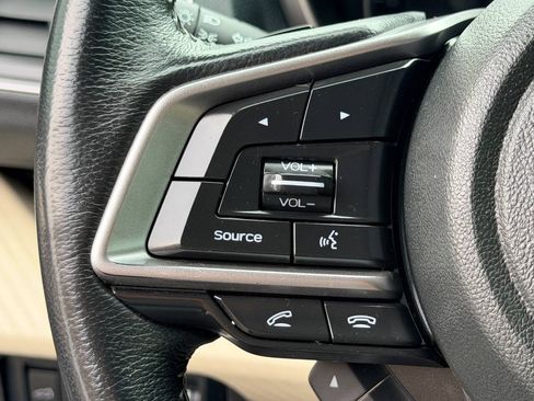 Used 2020 Subaru Ascent Premium w/ Convenience Package AWD/4WD image 36