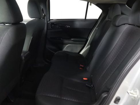 Used 2024 Mitsubishi Eclipse Cross LE AWD/4WD image 14