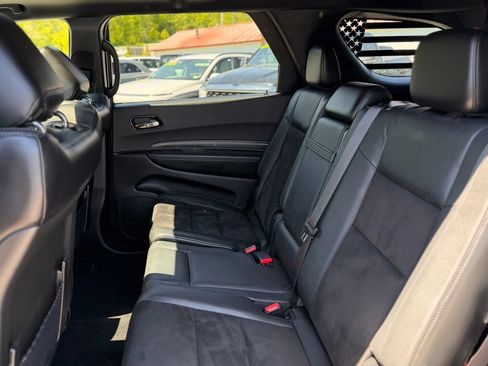 Used 2021 Dodge Durango GT AWD/4WD image 8