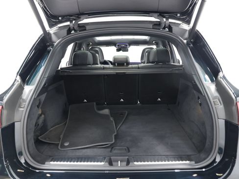 Used 2023 Mercedes-Benz EQS 580 4MATIC SUV image 68