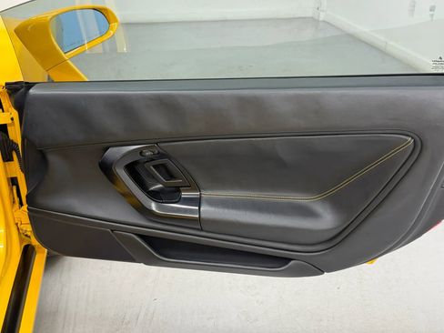 Used 2006 Lamborghini Gallardo AWD/4WD image 12