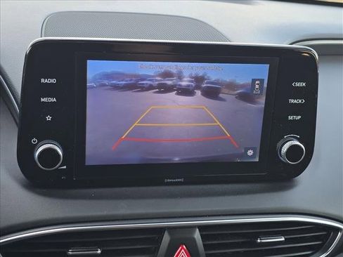 Used 2022 Hyundai Santa Fe SEL image 17